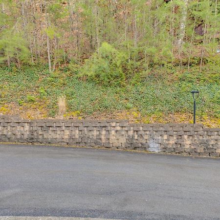 Pigeon Forge Vacation Rental 1 Mi To Dollywood المظهر الخارجي الصورة