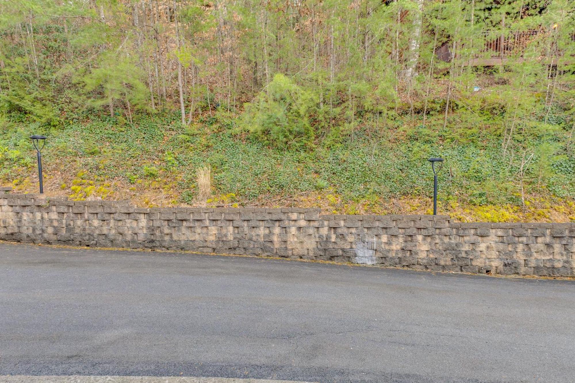 Pigeon Forge Vacation Rental 1 Mi To Dollywood المظهر الخارجي الصورة