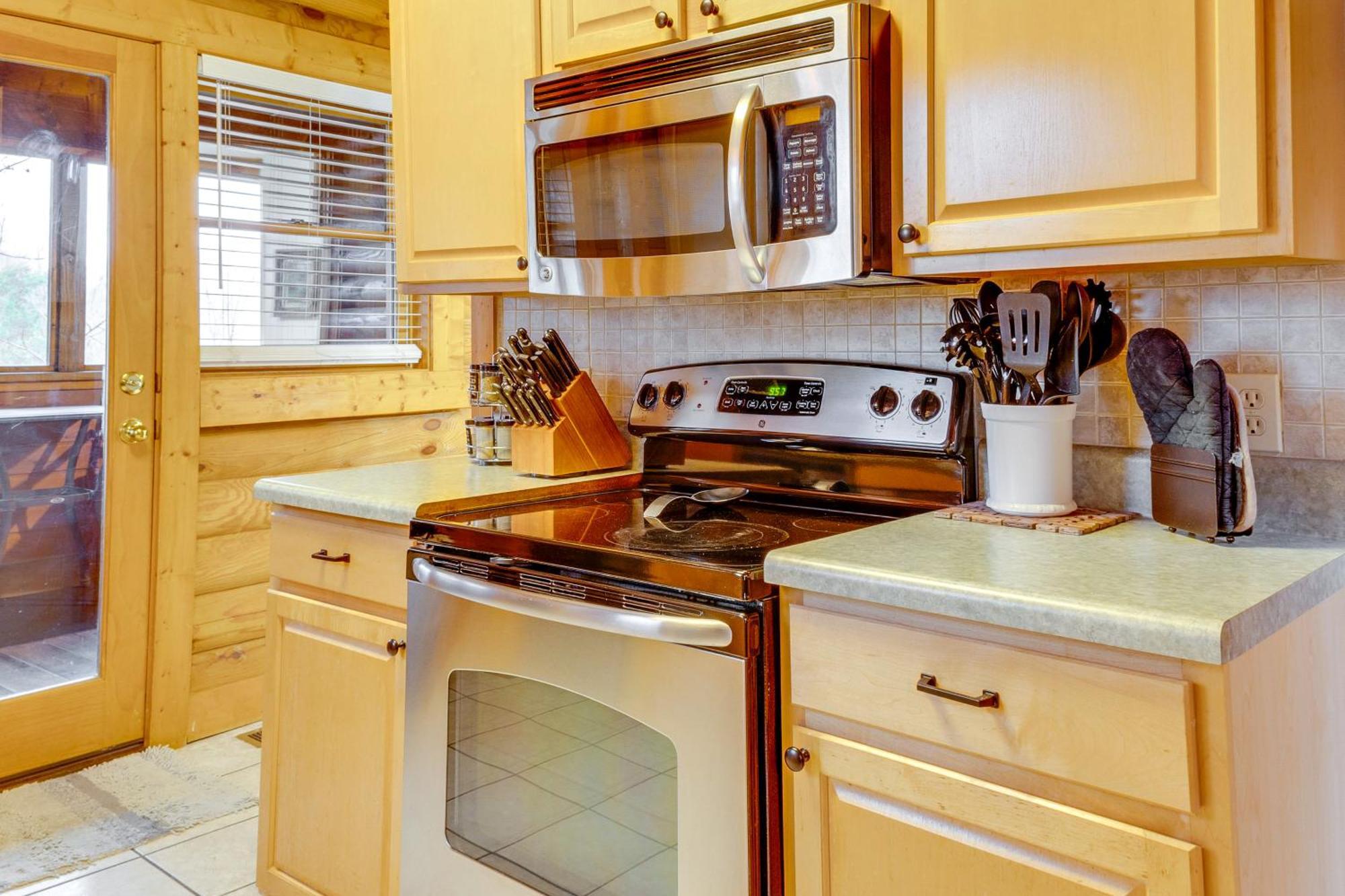 Pigeon Forge Vacation Rental 1 Mi To Dollywood المظهر الخارجي الصورة