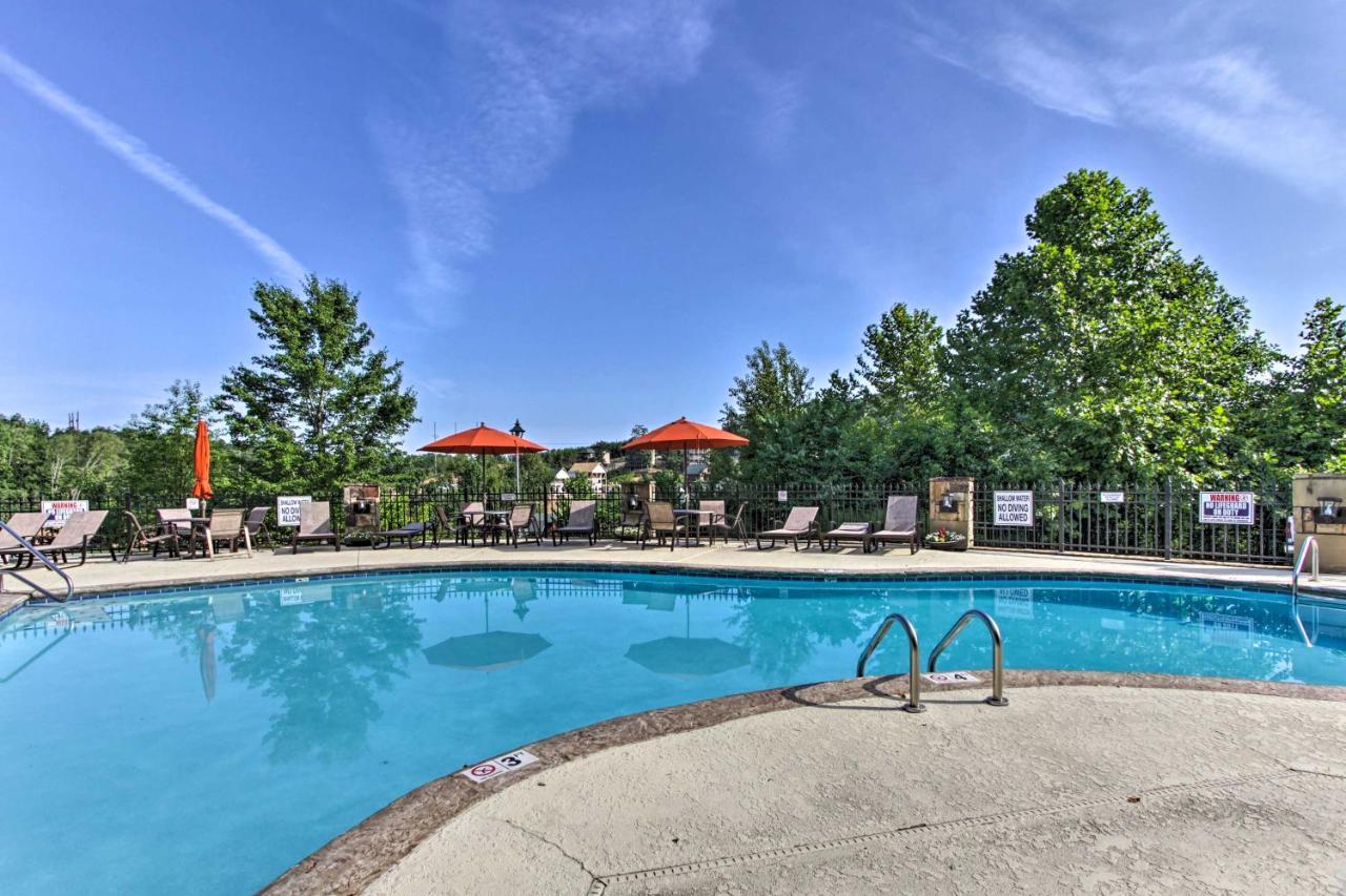 Pigeon Forge Vacation Rental 1 Mi To Dollywood المظهر الخارجي الصورة